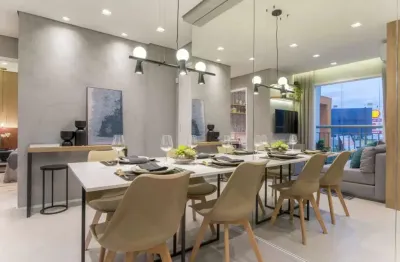 Apartamento com 2 quartos à venda na Avenida Imirim, 702, Imirim, São Paulo