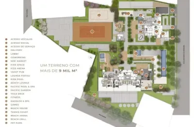 Apartamento com 2 quartos à venda na Rua Conceição Ales, 3380, Belenzinho, São Paulo