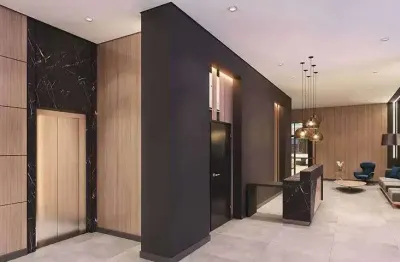 Apartamento com 2 quartos à venda na Rua Oliveira Alves, 764, Ipiranga, São Paulo