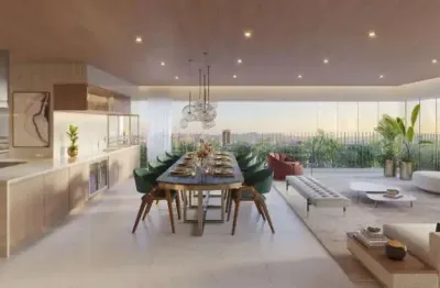 Apartamento com 2 quartos à venda na Avenida Conselheiro Rodrigues Alves, 102, Vila Mariana, São Paulo