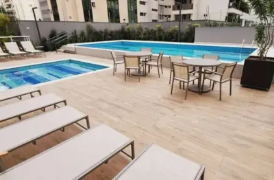 Apartamento com 2 quartos à venda na Rua Afonso de Freitas, 349, Paraíso, São Paulo