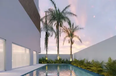 Apartamento com 2 quartos à venda na Alameda Jauaperi, 1378, Moema, São Paulo