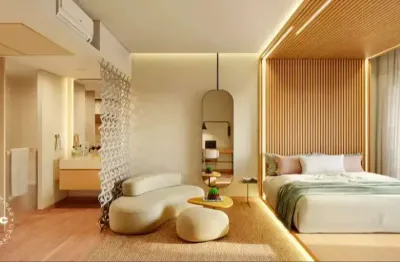 Apartamento à venda na Alameda Santos, 957, Cerqueira César, São Paulo