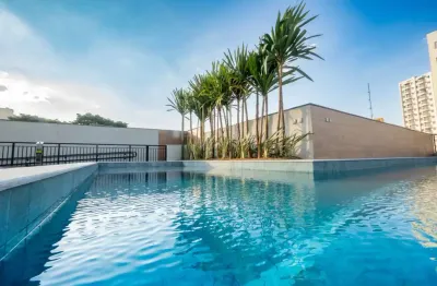 Apartamento com 3 quartos à venda na Avenida Itacira, 2681, Planalto Paulista, São Paulo