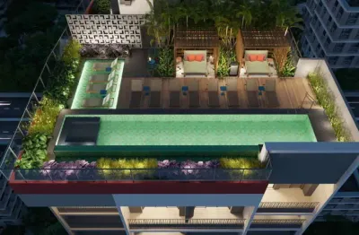 Apartamento com 1 quarto à venda na Avenida da Liberdade, 574, Liberdade, São Paulo