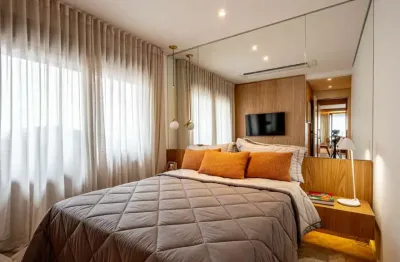 Apartamento com 3 quartos à venda na Avenida Conselheiro Rodrigues Alves, 429, Vila Mariana, São Paulo