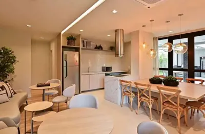 Apartamento com 3 quartos à venda na Rua Apinajés, 1510, Sumaré, São Paulo