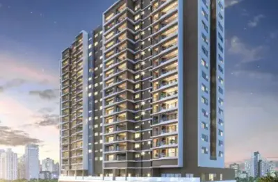 Apartamento com 2 quartos à venda na Avenida Lins de Vasconcelos, 3299, Vila Mariana, São Paulo