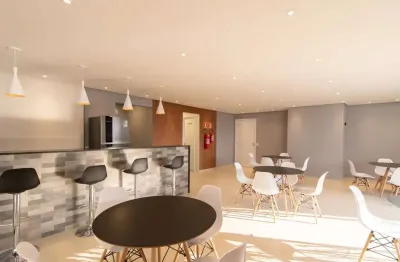 Apartamento com 3 quartos à venda na Rua Pierre Bienvenu Noailles, 250, Chora Menino, São Paulo