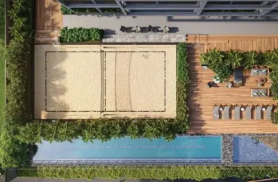 Apartamento com 2 quartos à venda na Avenida Pompéia, 700, Pompéia, São Paulo