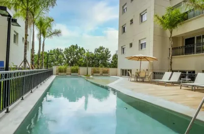 Apartamento com 2 quartos à venda na Rua Miriam Pires, 109, Vila Suzana, São Paulo