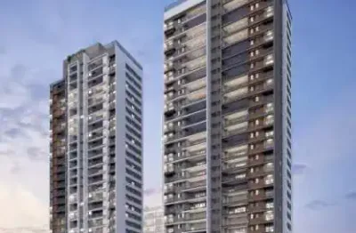 Apartamento com 3 quartos à venda na Rua José Zappi, 363, Vila Prudente, São Paulo