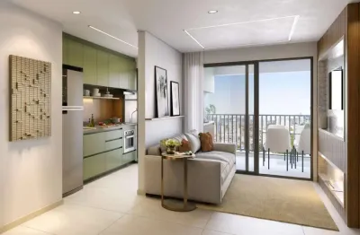 Apartamento com 2 quartos à venda na Rua Itararé, 36, Bela Vista, São Paulo