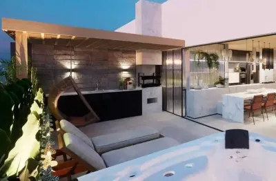 Apartamento com 2 quartos à venda na Avenida Padres Olivetanos, 78, Vila Esperança, São Paulo