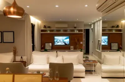 Apartamento com 4 quartos à venda na Rua Conselheiro Moreira de Barros, 1405, Alto de Santana, São Paulo