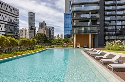 Apartamento com 2 quartos à venda na Rua Chilon, 184, Vila Olímpia, São Paulo