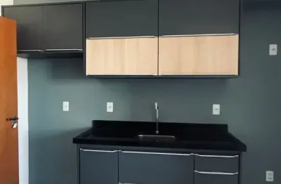 Apartamento com 2 quartos para alugar na Rua Trinta e Quatro, s/ numero, Morada do Ouro II, Cuiabá