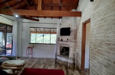 Casa com 3 quartos à venda na Estrada Joanopolis, 523, Monte Verde, Camanducaia