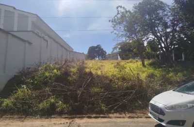 Terreno à venda na Rua Tiradentes, 537, Mantiqueira, Extrema