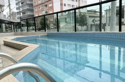 Oportunidade no canto do forte – 2 dormitórios, 1 suíte, apenas 400mil a vista