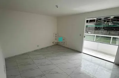 Apartamento com 2 quartos para alugar na nao informado, 2, jockey de itaparica, vila velha, 67 m2 por r$ 2.000
