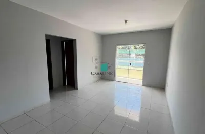 Apartamento com 2 quartos para alugar na nao informado, 31, jockey de itaparica, vila velha por r$ 1.870