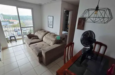 Apartamento com 2 quartos à venda na rua três, 115, ataíde, vila velha, 48 m2 por r$ 300.000