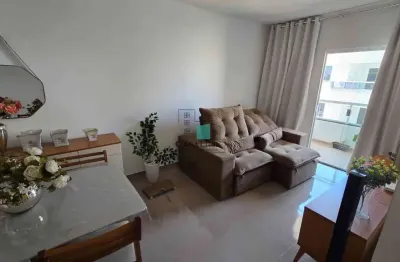 Apartamento com 2 quartos à venda na rua são luiz, 240, jockey de itaparica, vila velha, 67 m2 por r$ 380.000