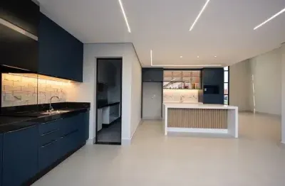 Lindo sobrado em barueri vila porto com 3 dormitórios bem localizado