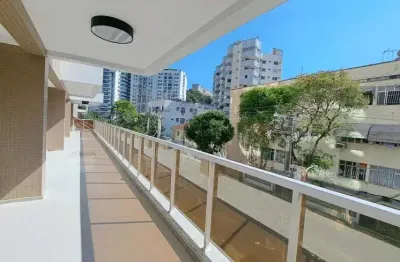 Apartamento com 2 quartos à venda em Icaraí, Niterói 