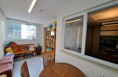 Icaraí - apartamento 3 quartos, decorado e com lazer completo
