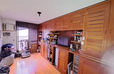 Oportunidade - cobertura 3 quartos, piscina, 2 vagas e ótima localização