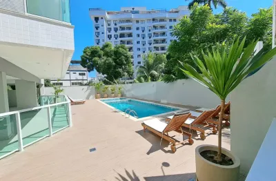 Miolo de santa rosa - novo, 2 quartos, melhor planta e ótimo lazer