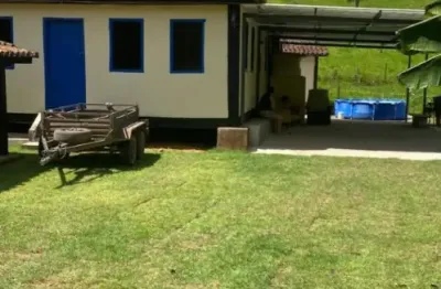 Fazenda de 20 hectares a venda próximo ao vale verde- ipaba mg