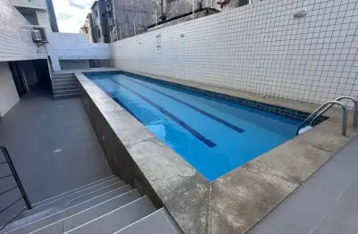 Apartamento à venda no residencial ib gatto falcão , farol , maceió, al