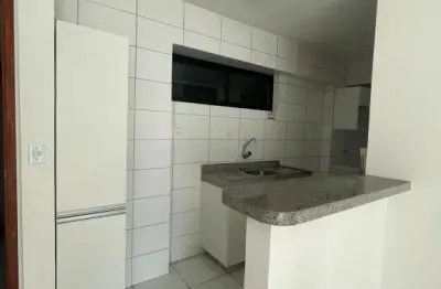 Apartamento com 2 quartos para alugar na Rua Luiz Campos Teixeira, Ponta Verde, Maceió