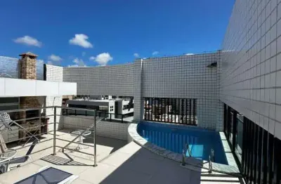 Apartamento à venda no edificio splendor , jatiúca , maceió, al