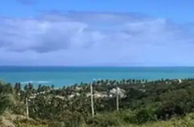 Lote à venda no condomínio atlantis , garça torta , maceió, al