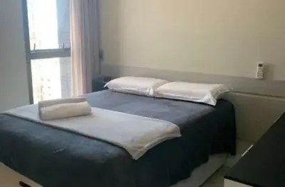 Apartamento para locação no sky concept , jatiúca , maceió, al