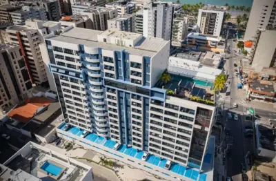 Apartamento à venda no edificio time , ponta verde , maceió, al