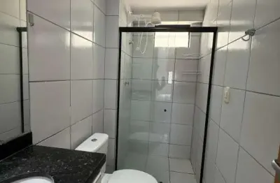 Apartamento com 3 quartos à venda na Rua José Carneiro da Cunha Sarmento, Jatiúca, Maceió