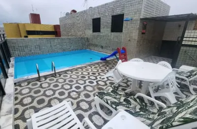 Apartamento para vender e alugar no condomínio castellamare , ponta verde , maceió, al