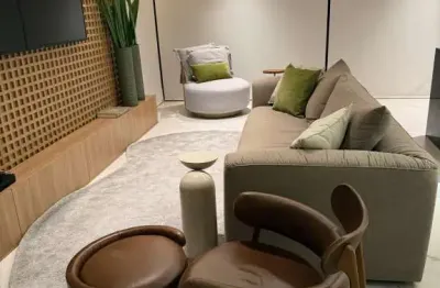 Apartamento com 2 quartos à venda na Rua Hamilton de Barros Soutinho, Jatiúca, Maceió