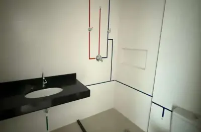 Apartamento com 2 quartos à venda na Avenida Almirante Álvaro Calheiros, Jatiúca, Maceió