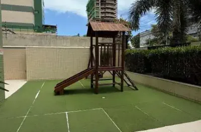 Apartamento à venda no alamedas das mangabeiras , mangabeiras , maceió, al