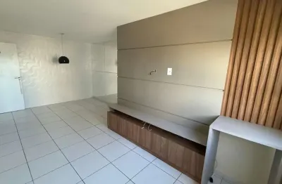 Apartamento com 3 quartos à venda na Rua Conselheiro José Bezerra, Farol, Maceió