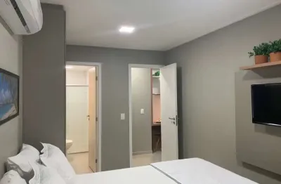 Apartamento para locação no le grand , ponta verde , maceió, al