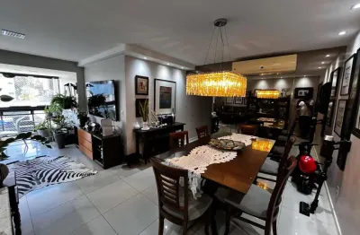 Apartamento à venda no edifício cartier bresson, ponta verde, maceió, al