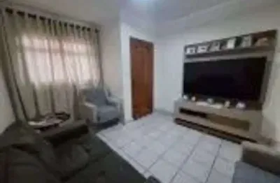 Sobrado para venda com 96 metros quadrados com 2 quartos na mooca - são paulo - sp