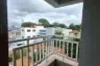 Apartamento com 1 quarto à venda na Rua José Veríssimo, 53, Alto da Mooca, São Paulo